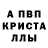 Метадон белоснежный Ara Milliarder